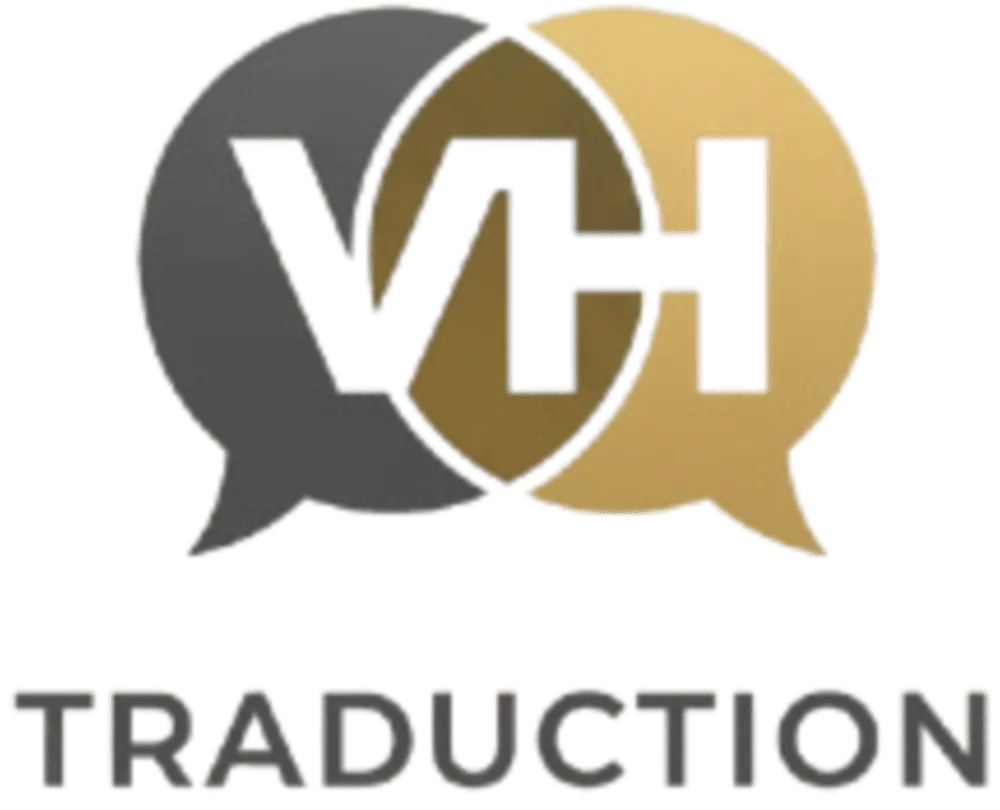 V.H.-TRADUCTION